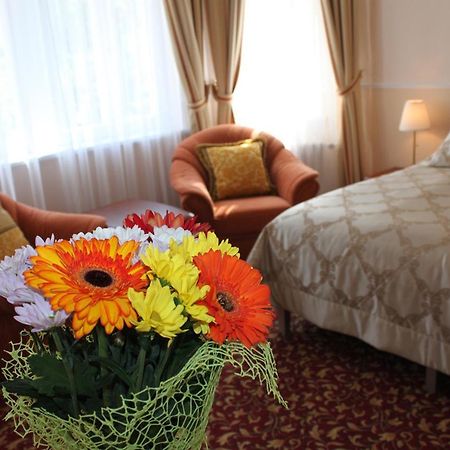 Spa Hotel Purkyne Karlovy Vary Eksteriør bilde
