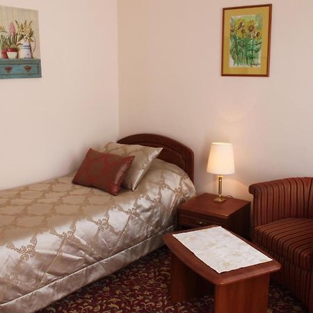 Spa Hotel Purkyne Karlovy Vary Eksteriør bilde