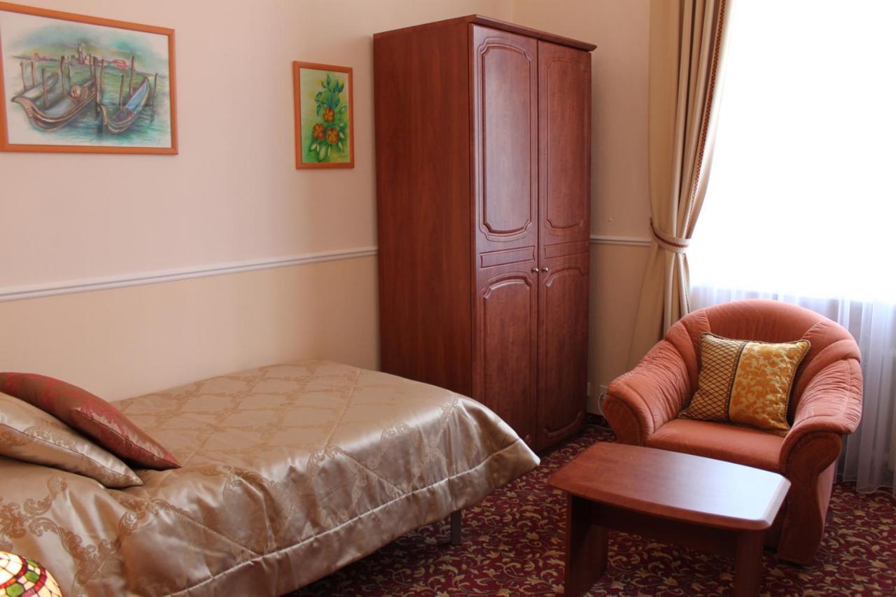 Spa Hotel Purkyne Karlovy Vary Eksteriør bilde