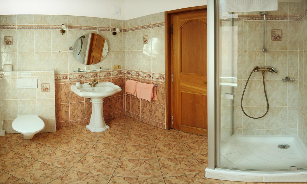 Spa Hotel Purkyne Karlovy Vary Eksteriør bilde