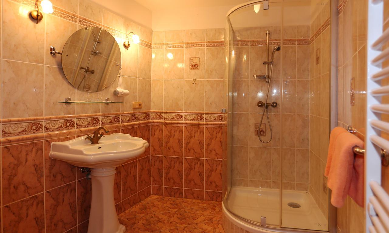 Spa Hotel Purkyne Karlovy Vary Eksteriør bilde